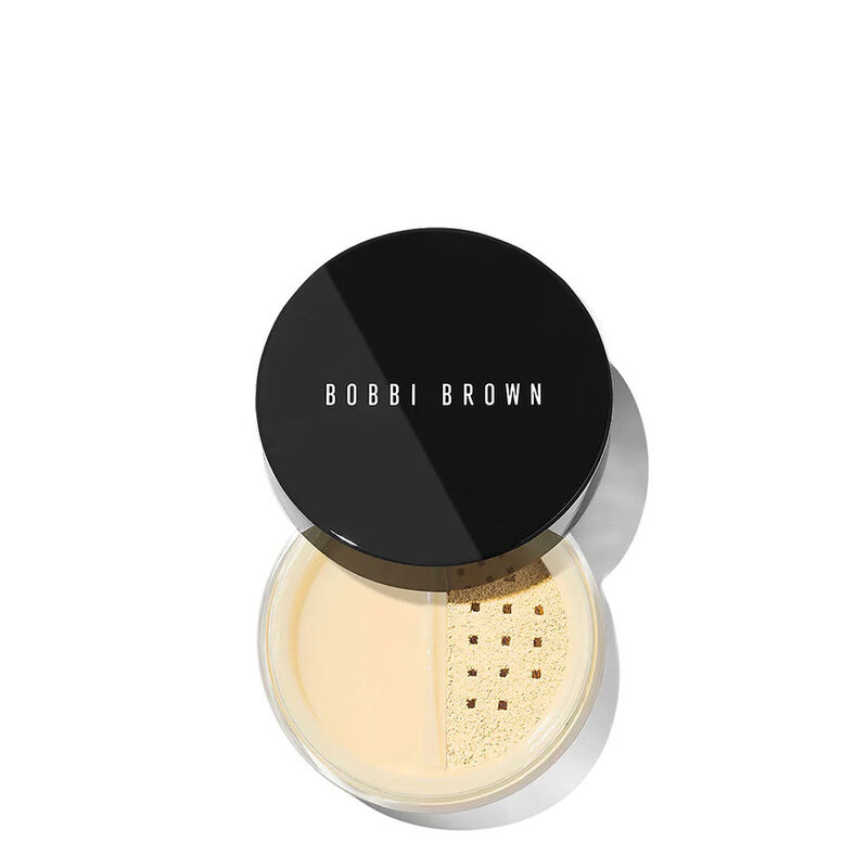Bobbi Brown Sheer Finish Loose Powder image number 6